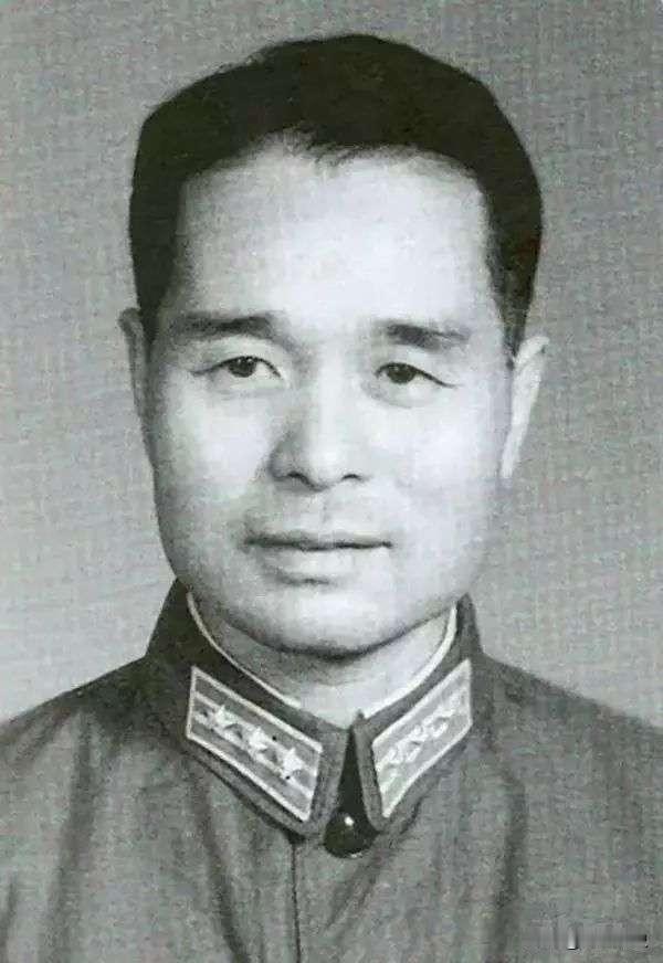校长一张纸条他从中国消失二十多年再出现已是核司令

1960年，南京大学物理系教