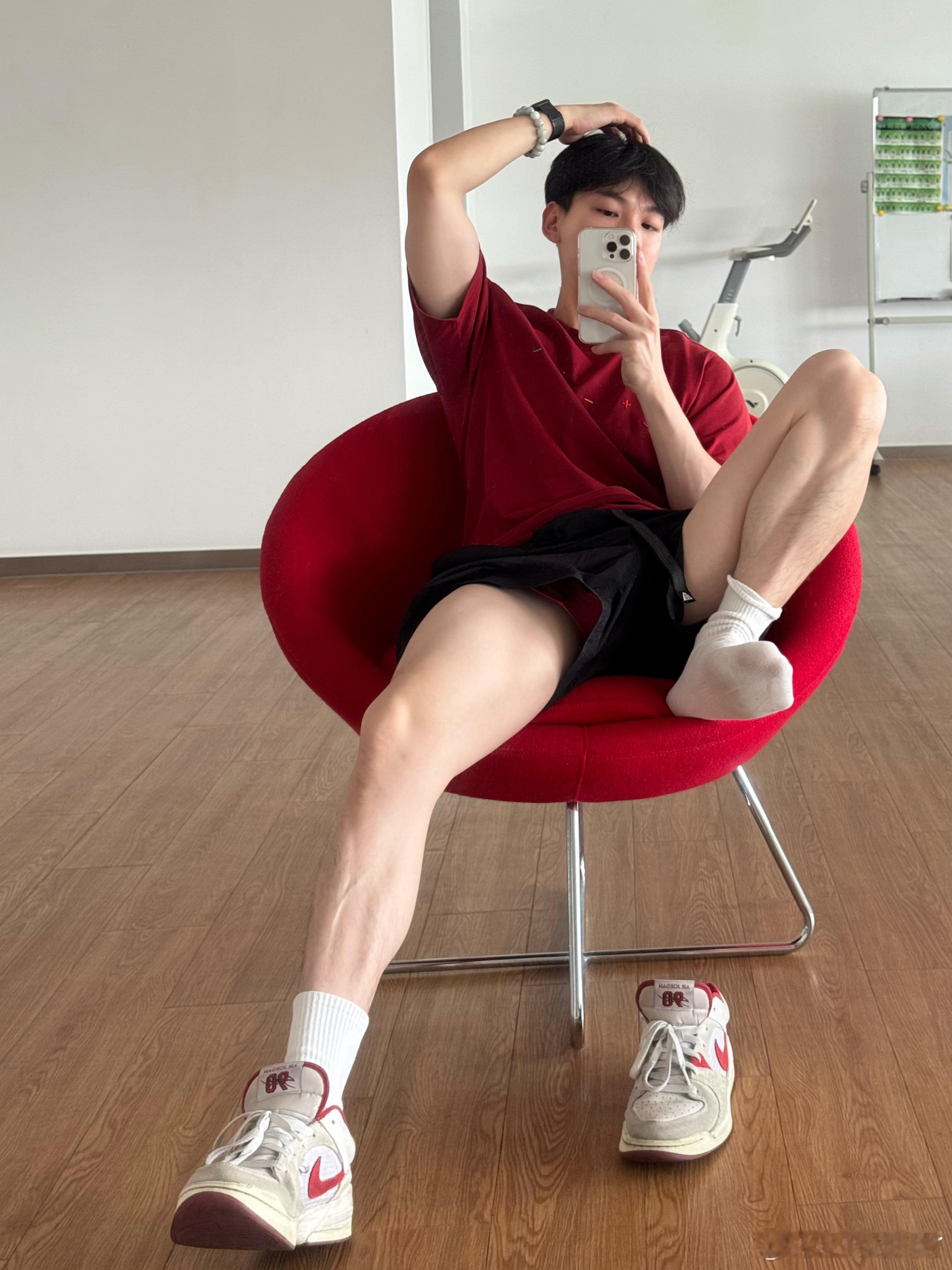 吃蟹肉棒 