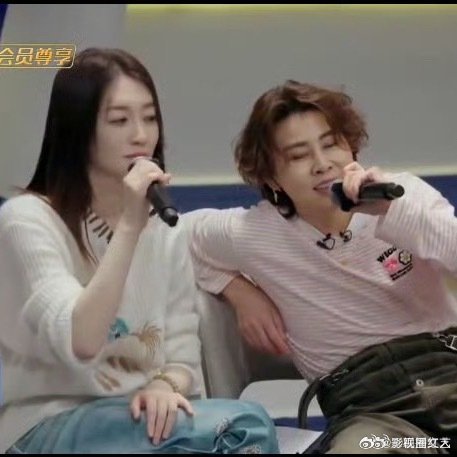 王濛得知要跳心愿便利贴的反应王濛得知要唱心愿便利贴的反应 王濛得知要唱心愿便利贴