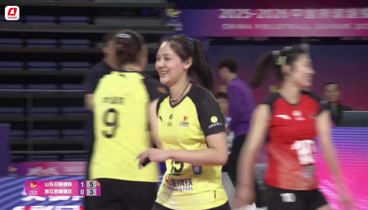 【女排超级联赛】第十七轮:山东——浙江  实时战况:

        3月4日