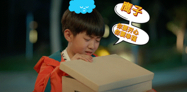 #米小圈还原燕子没有你我怎么活啊##米小圈师承岳云鹏#  看到了这一波联动真是太