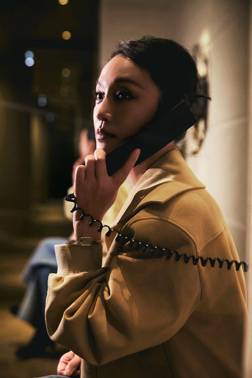 从1987年贾克·海卢打破制表界“男性法则”的先锋创想，到2025年以时装编结元