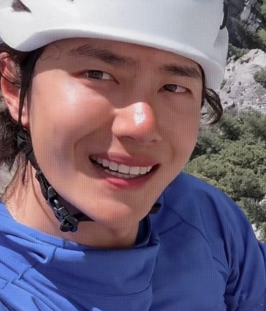 只有粉丝认的出 