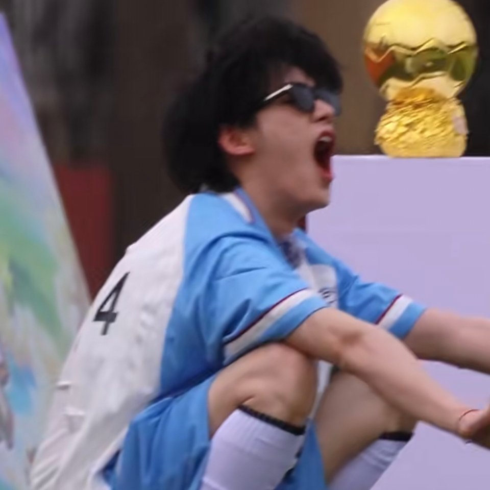 明天就有空了🥺想画这个 
