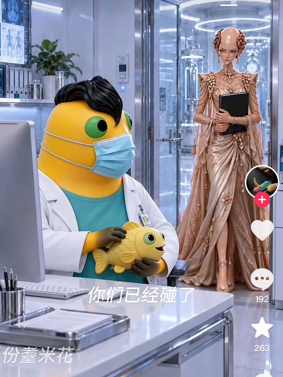 卧槽别闹么 我笑炸了 ​​​