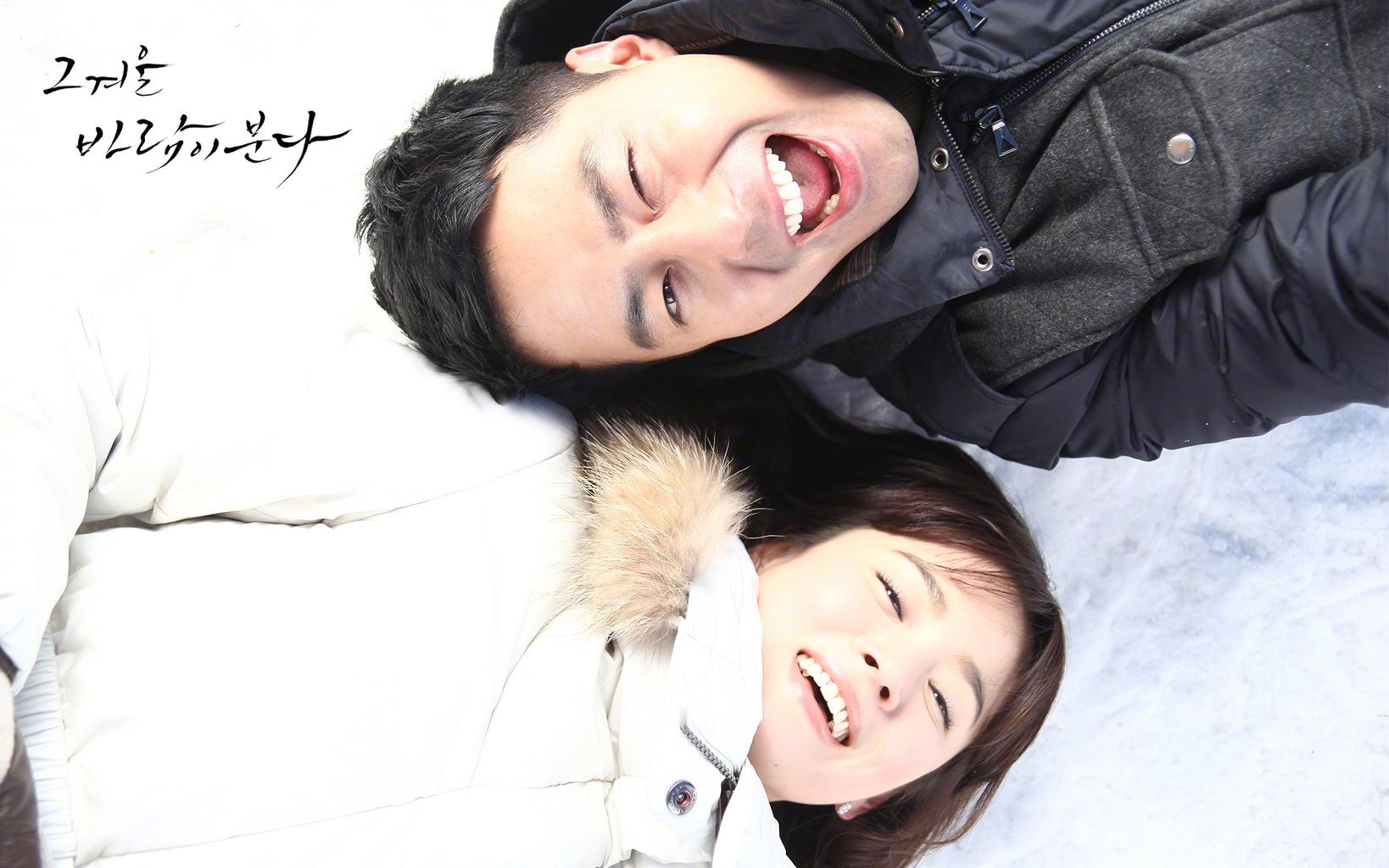 韩剧回顾 那年冬天,风在吹 首播13周年主演：赵寅成、宋慧乔、金汎、郑恩地、裴宗