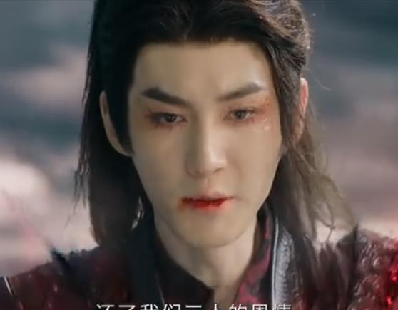 5个月拍摄，1年特效，11天播完。
这就是2025年最火的古装剧《逍遥》。
大结