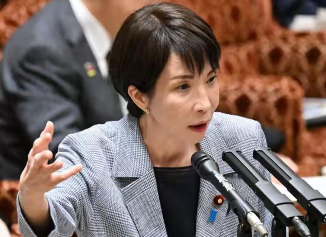 高市政府疯狂试探，竟对拥核产生妄念，中方随时出手掐灭日方幻想