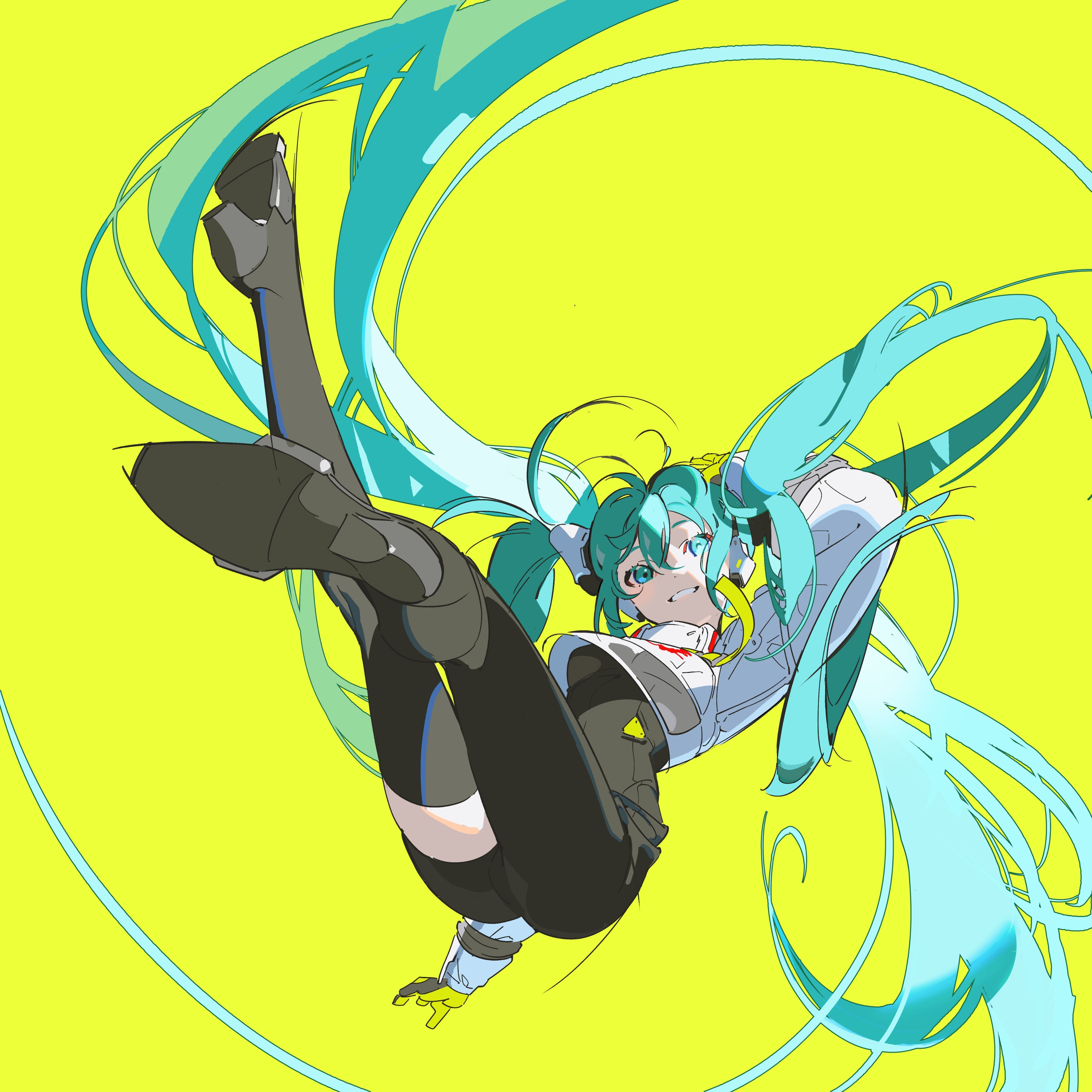 初音未来Twitter：yoneyamai（米山 舞 Yoneyama Mai）