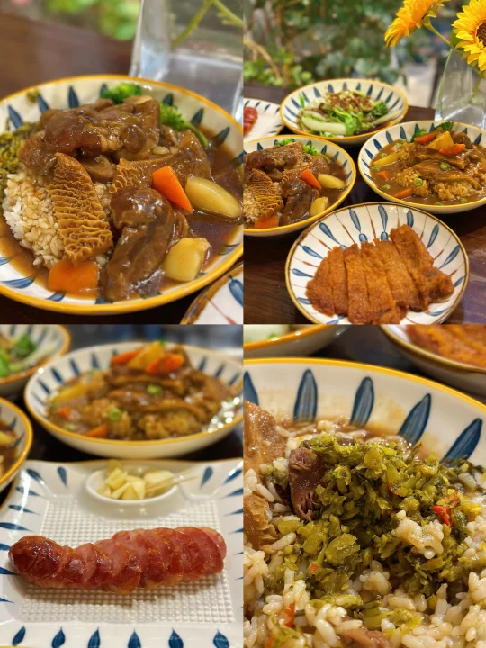 长沙 | 不用去台湾 雨花亭就可以