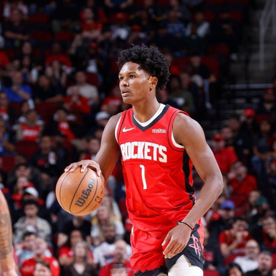 我说这是阿门本赛季最佳一战，你们反对吗