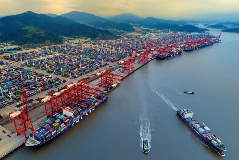 一个好消息，一个坏消息，趋势正在改变。

先说坏消息，是关于日本的。近日日媒指出