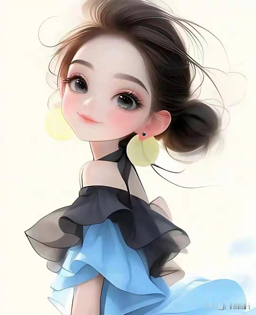 有了好心态，
才会有好人生。

学会：
凡事发生皆有利于我，
利我成长，
利我坚