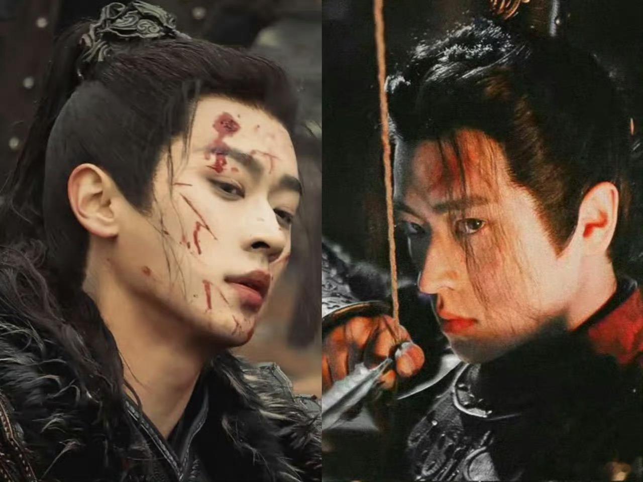 谁看《锦月如歌》能不被丞磊圈粉啊！他把肖珏这个角色吃透了，演技细腻且有层次。无论