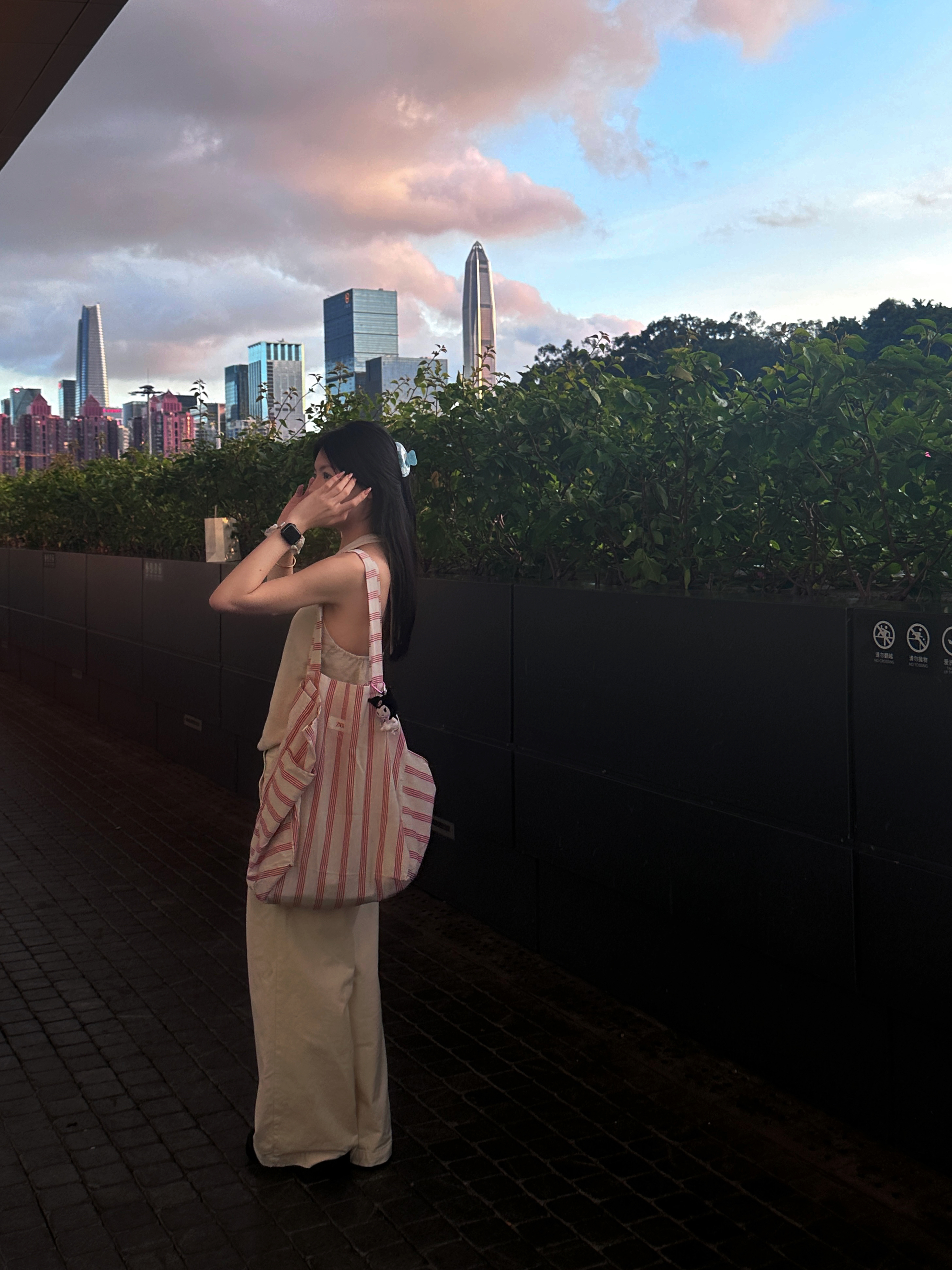 一年一小聚就是如此之美萌惹(⁎⁍̴̛ᴗ⁍̴̛⁎) ​​​