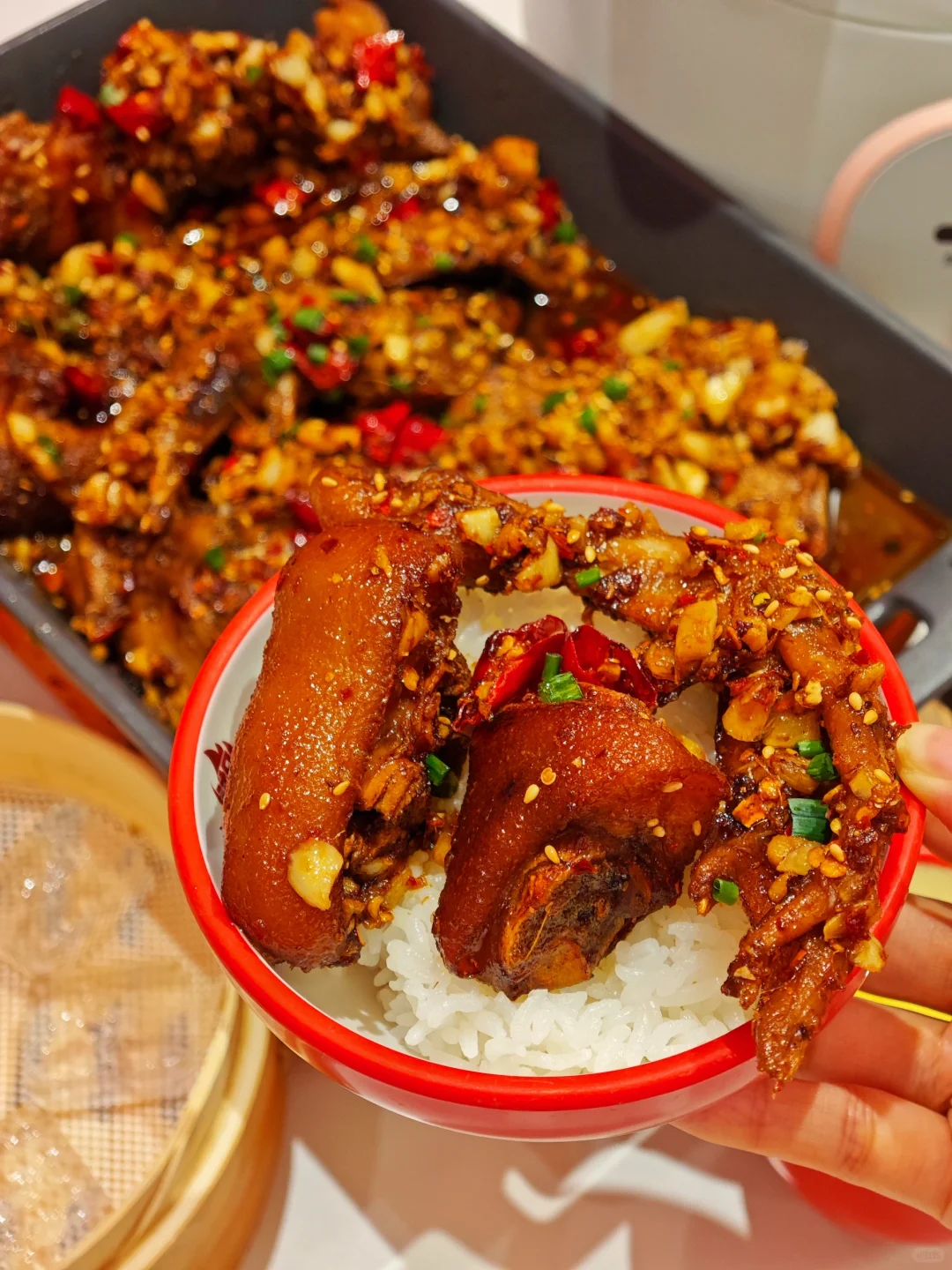 宁波这家湘菜馆子赢“麻”了