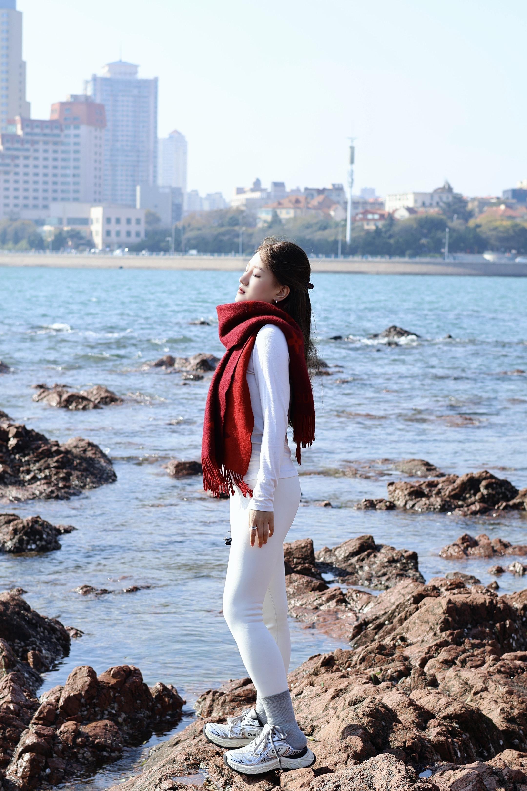 漂亮的女人悦目 成熟的女人悦心