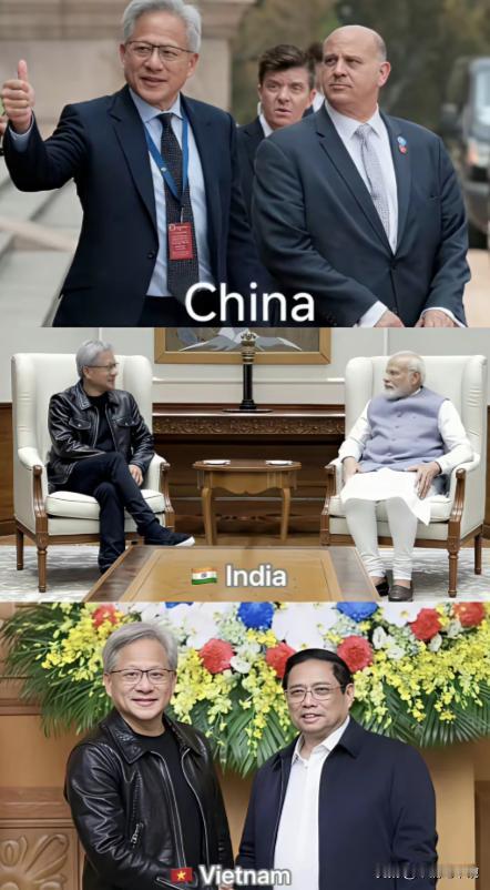 很多人还没意识到，我们是在不知不觉中给美国立规矩。这次我们跟美国之间的关系，有个