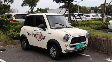 近期多家媒体报道“C7驾照”可驾“老头乐”，并称年底将在上海、广州、成都等地试点