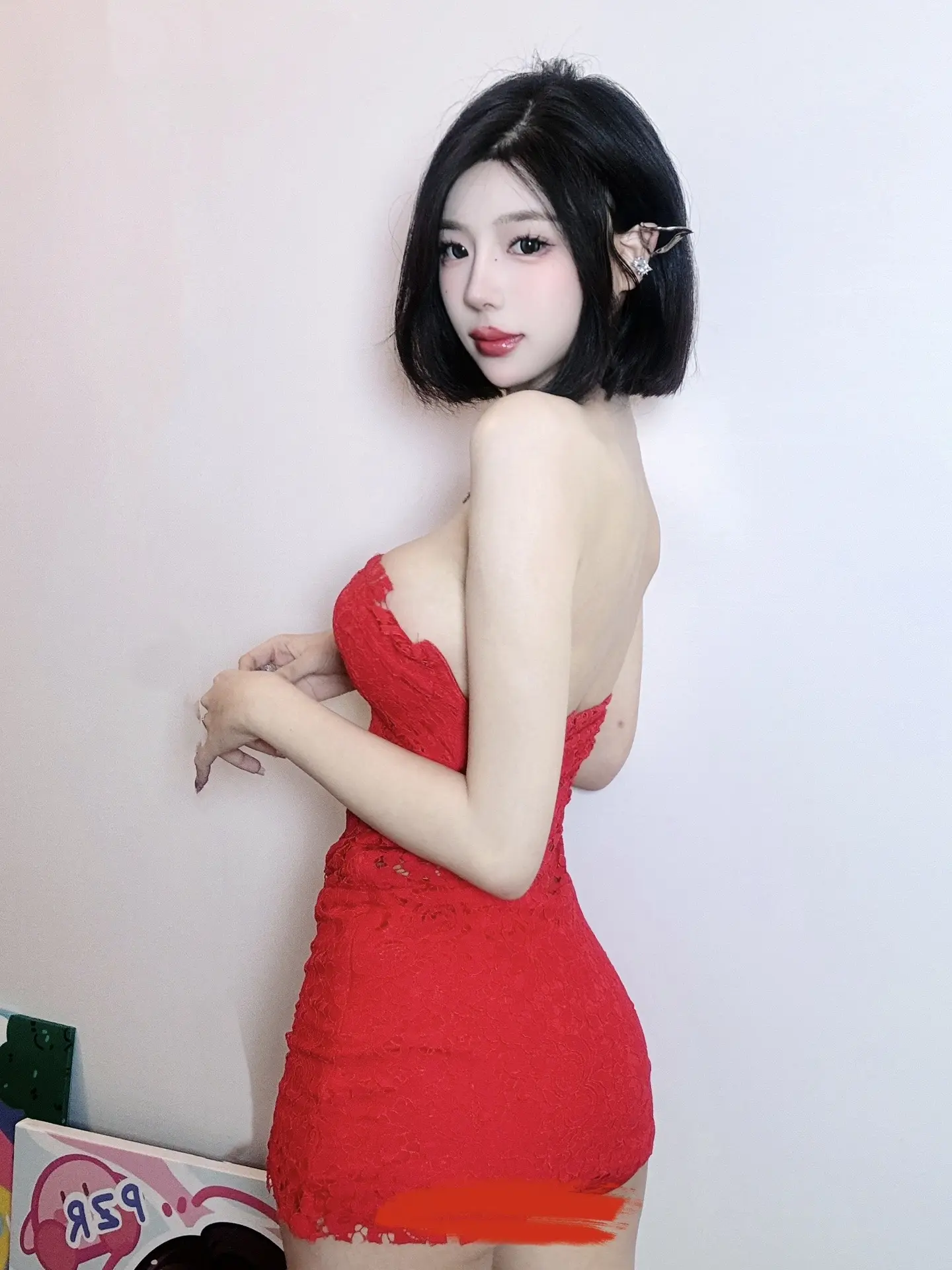 那些激情后的陌生