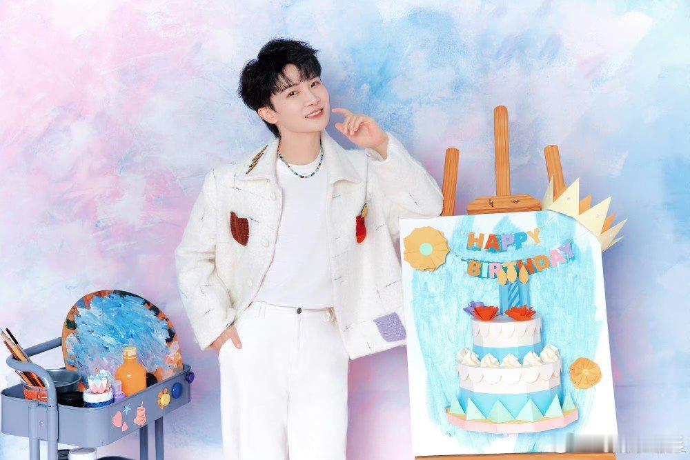 周深献唱刺杀小说家2OST周深献唱刺杀小说家2主题曲 周深生日发文“谢谢我的生米