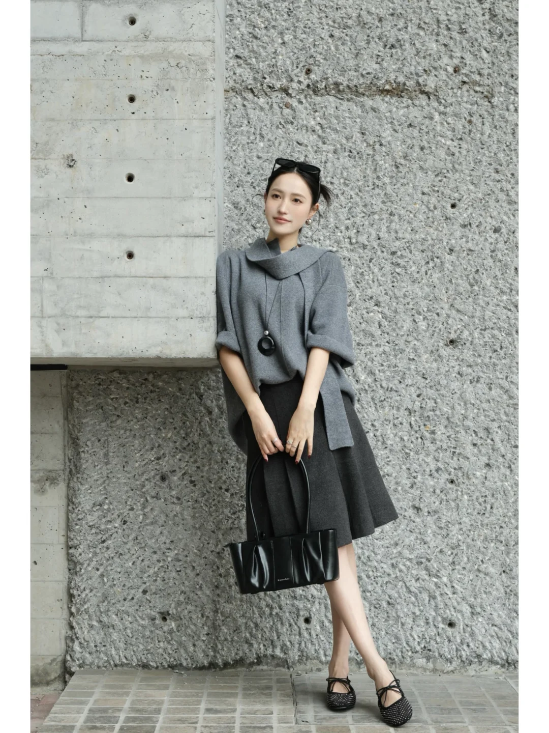 生活总需要一些高智灰