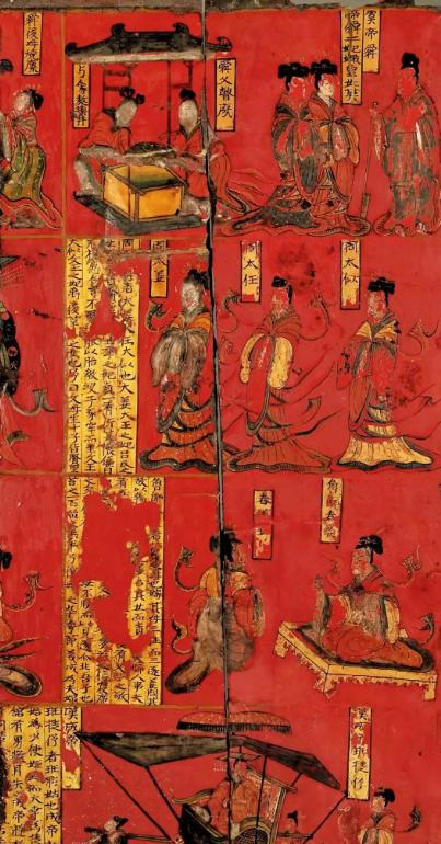 1968年的山西，黄土高坡干旱得连地皮都绽开了口子。老胡在自家祖宅后院抡了一星期