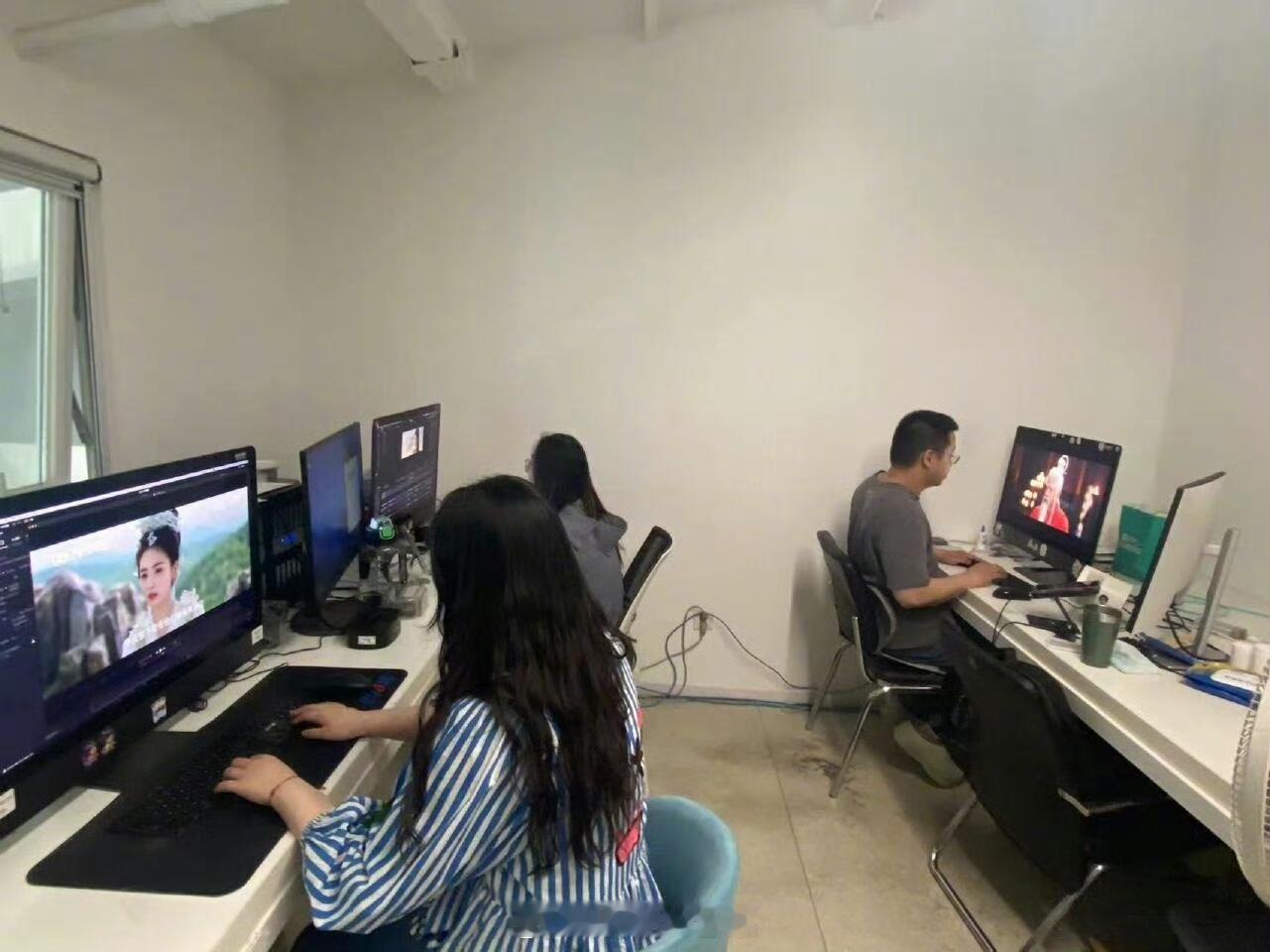欢娱这草台班子 真的不是 这个公司怎么跟我想象的不一样，好接地气，救命笑死我了。