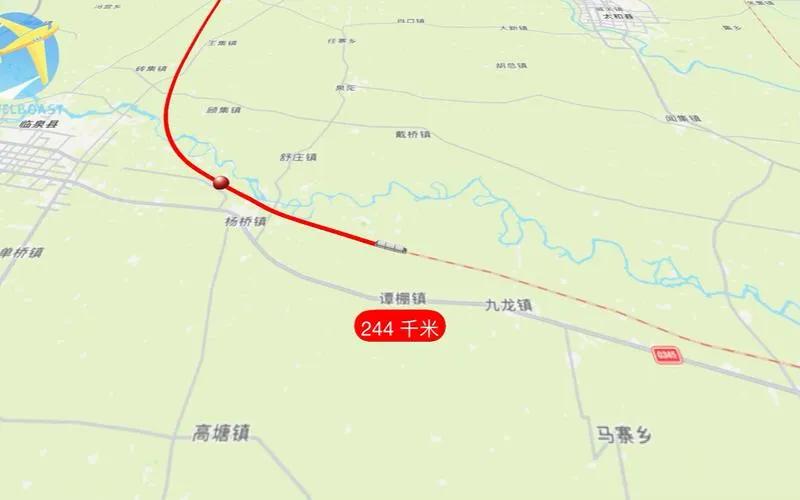 临泉有高铁真的很不容易，愿了200万的梦。