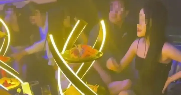 浙江一国企多名高管被举报接受高档宴请、KTV有偿陪侍，每次花费10万元不等，企业纪委回应