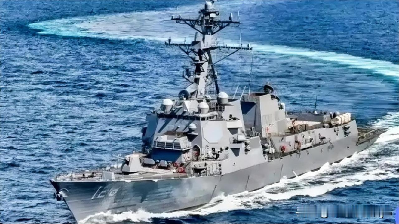 把鸡蛋放在一个篮子里，伊朗是否悔不当初？
美国切断伊朗海上通道，让伊朗石油运输陷