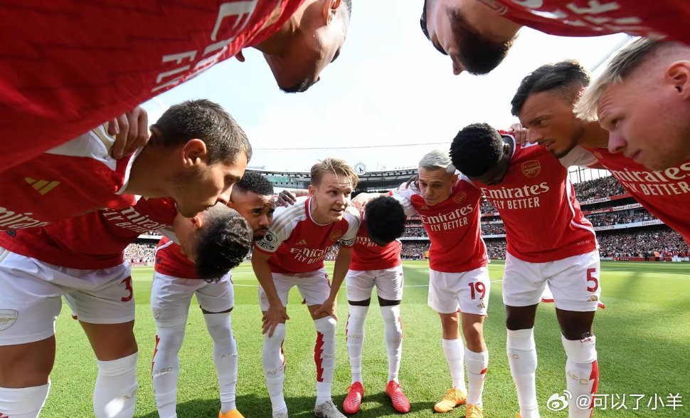 理论上阿森纳只需要积16分（即5胜1平）就能结束他们长达22年的英超冠军等待，因