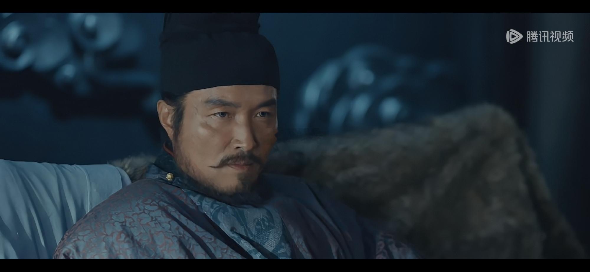 腾讯视频和太平年剧粉双向奔赴 太平年不仅演员演得好剧情棒，连平台都这么宠粉。又是