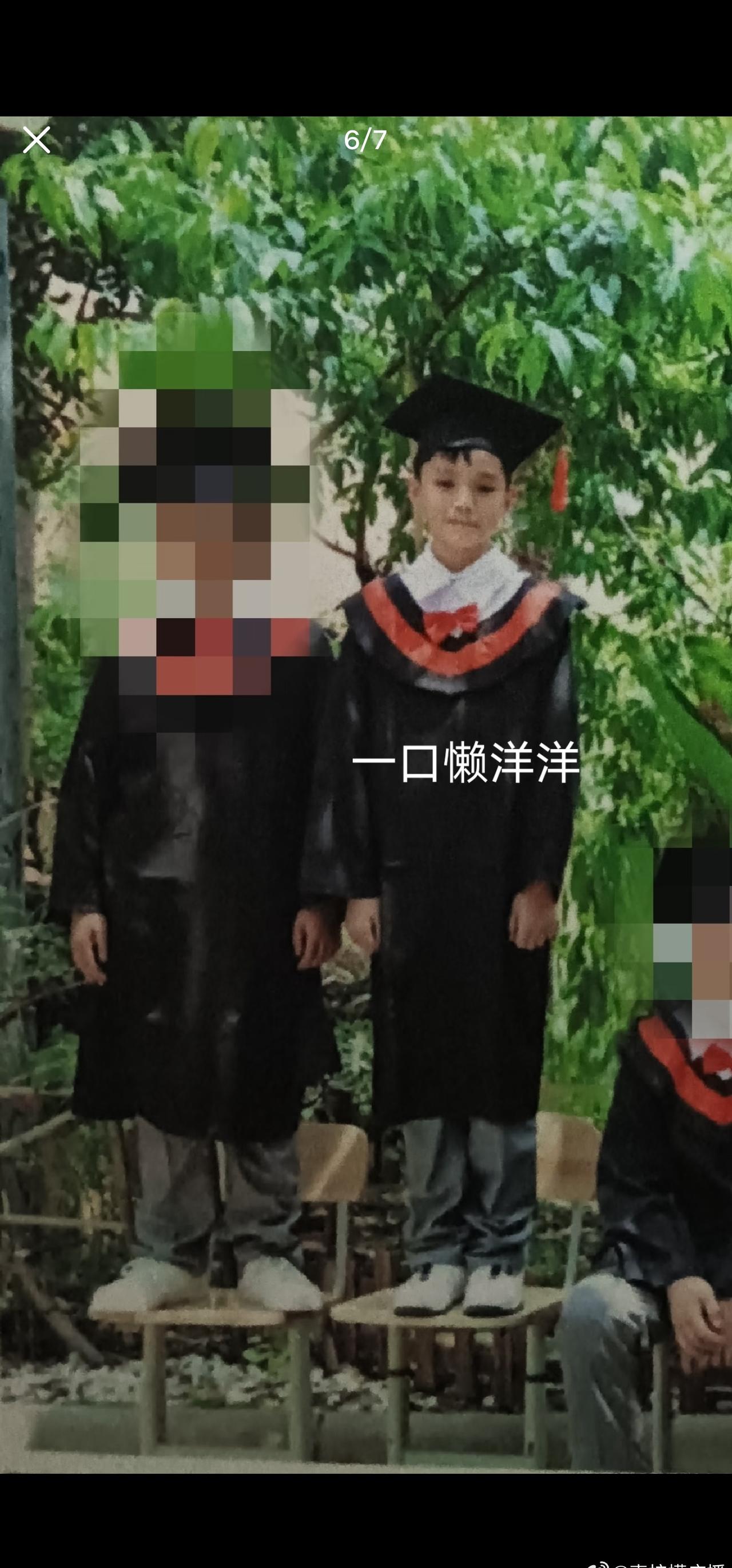 杰哥这几根左刘海太搞笑了….. ​​​