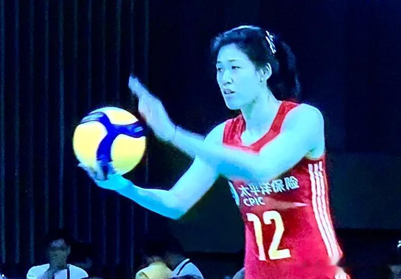 中国女排3-0轻取捷克女排，赢取女排奥运资格赛三连胜！


北京时间9月19日，
