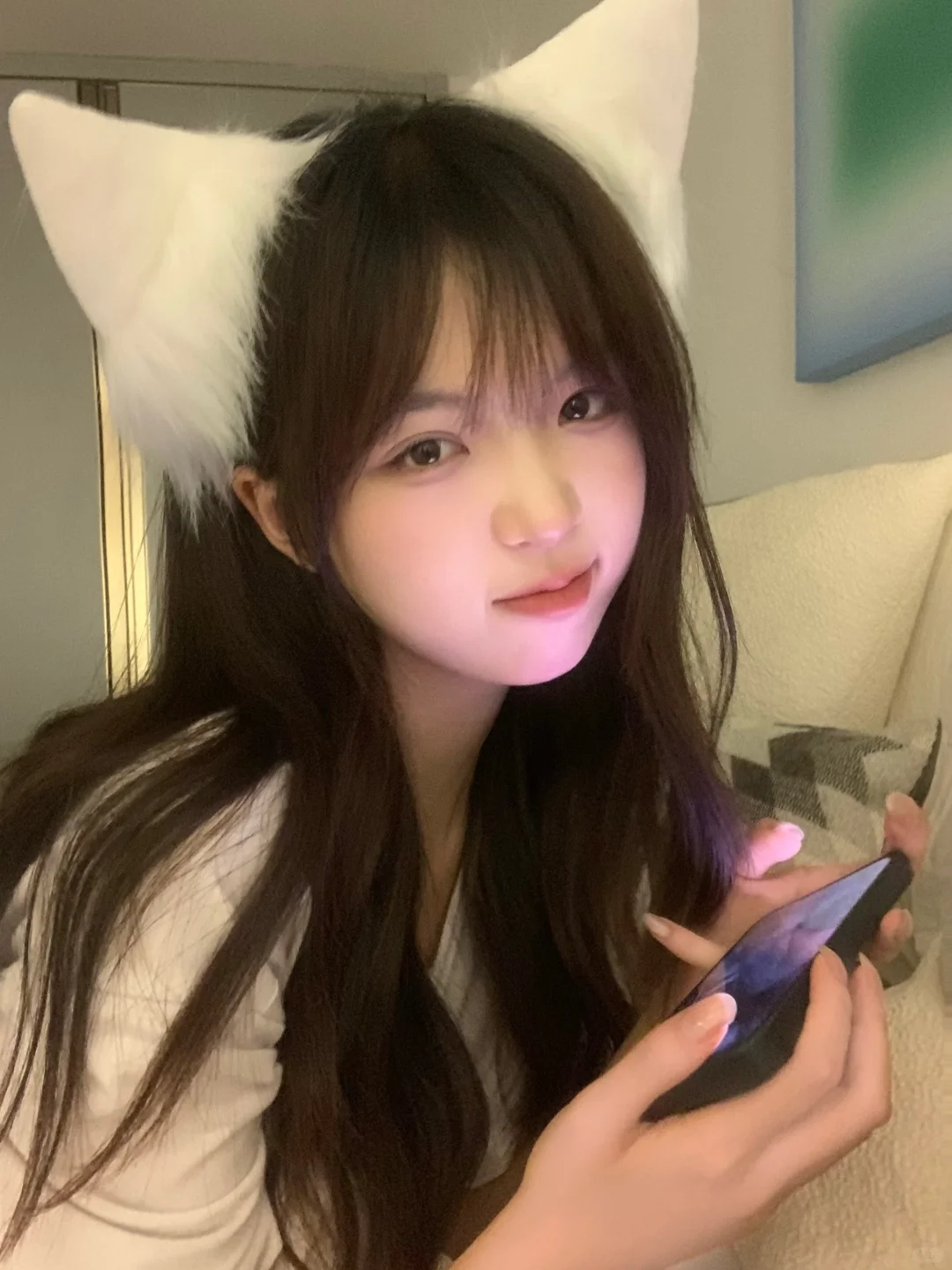 姐姐开门 系我呀˙Ⱉ˙ฅ