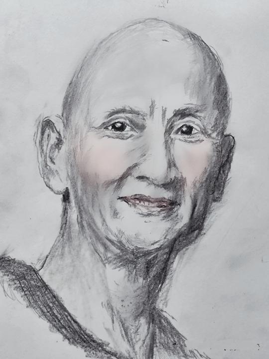 图片上的人大家还记得吗？他可是演坏人的专业户，可惜不到50就没了。