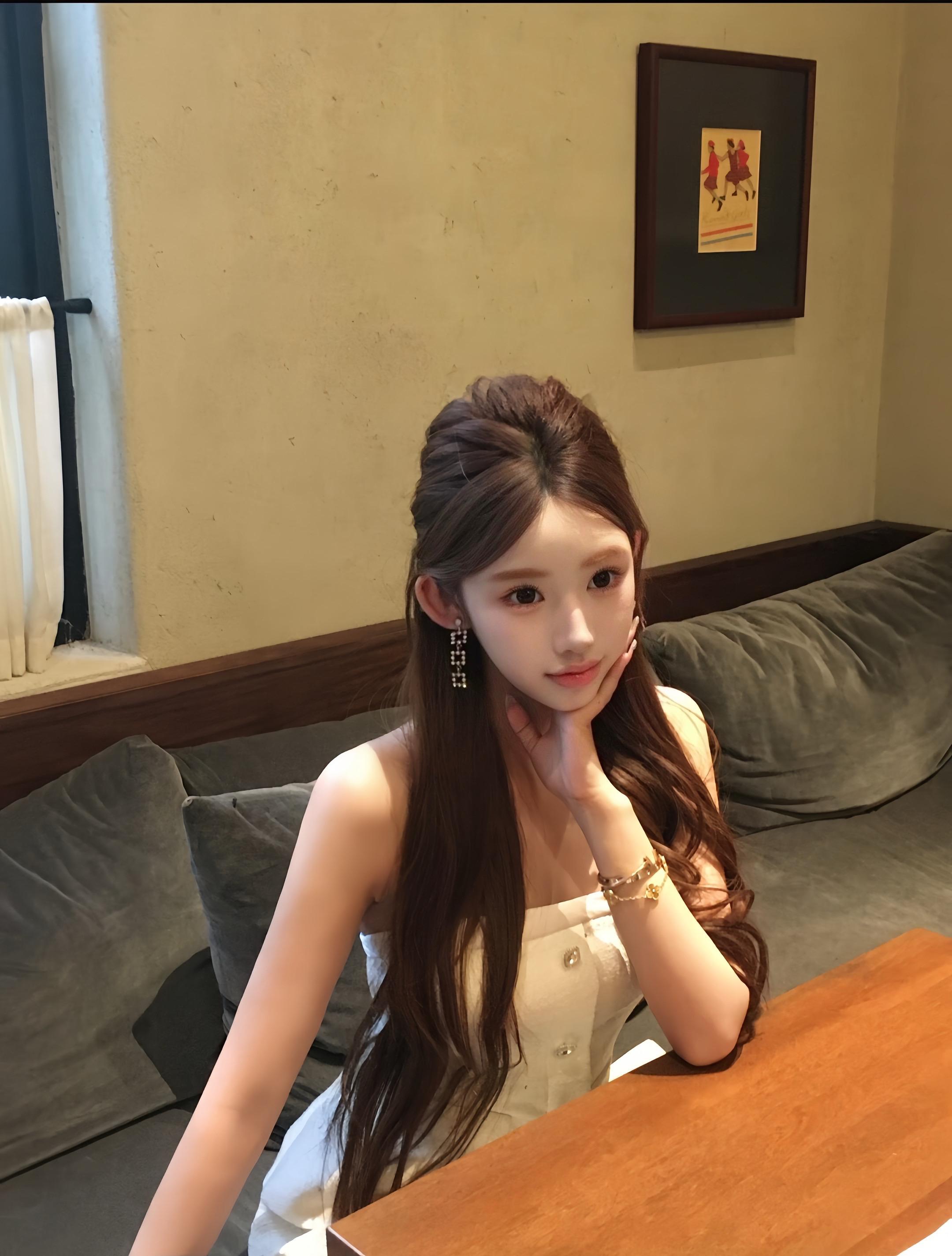 我是一个幸福主义者  从不扫自己的兴  从不等任何人