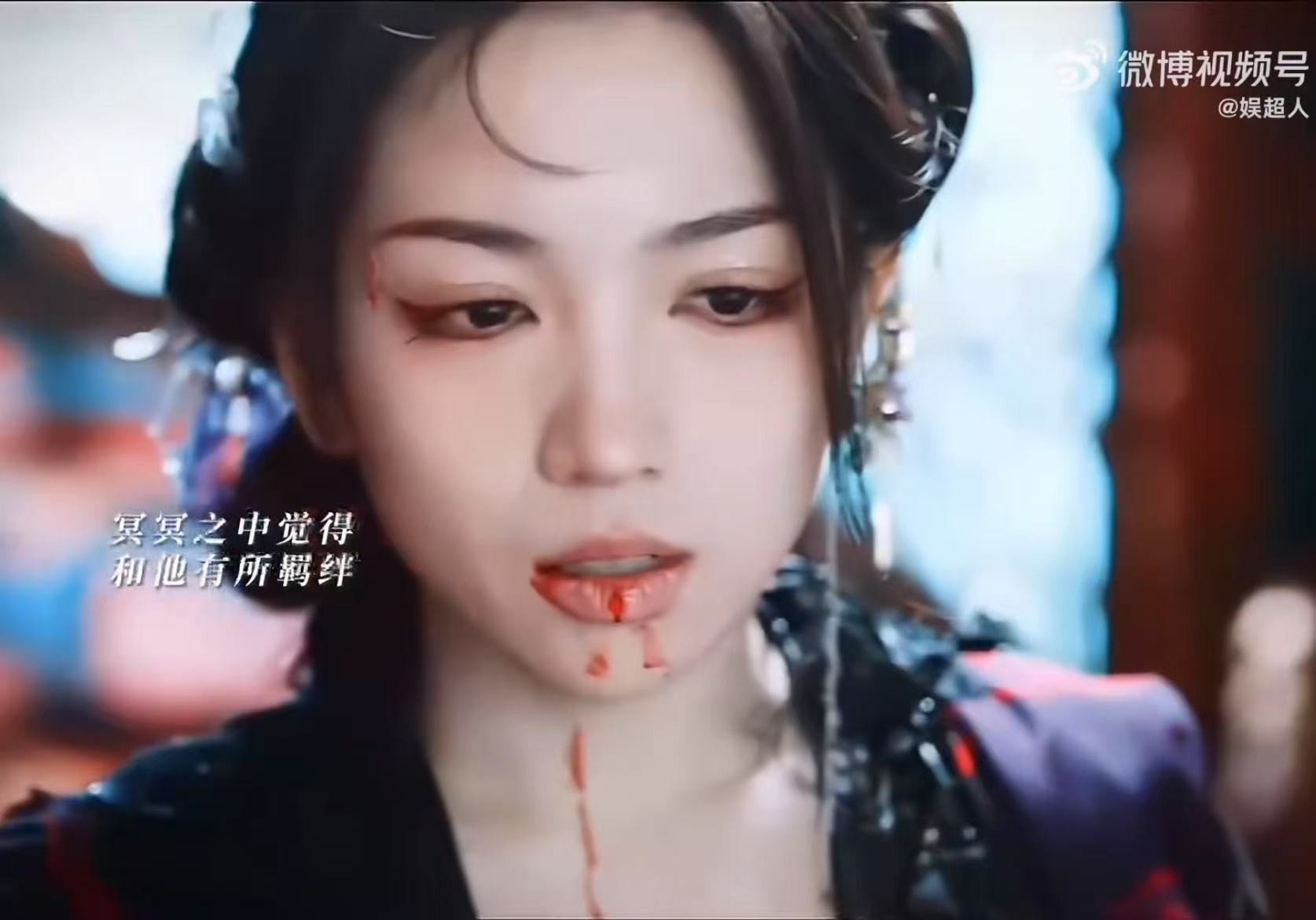 代露娃天选cp圣体  超级喜欢代露娃哟，而且她不仅演技好，就连对于角色这种CP感