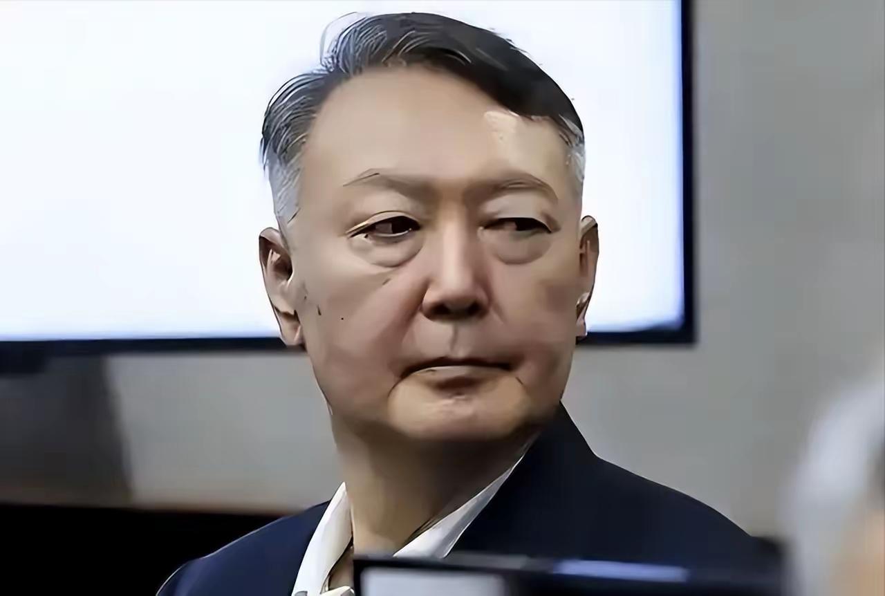 当地时间4月14日，首尔中央地方法院上演了韩国宪政史上最扎心的一幕：前总统尹锡悦