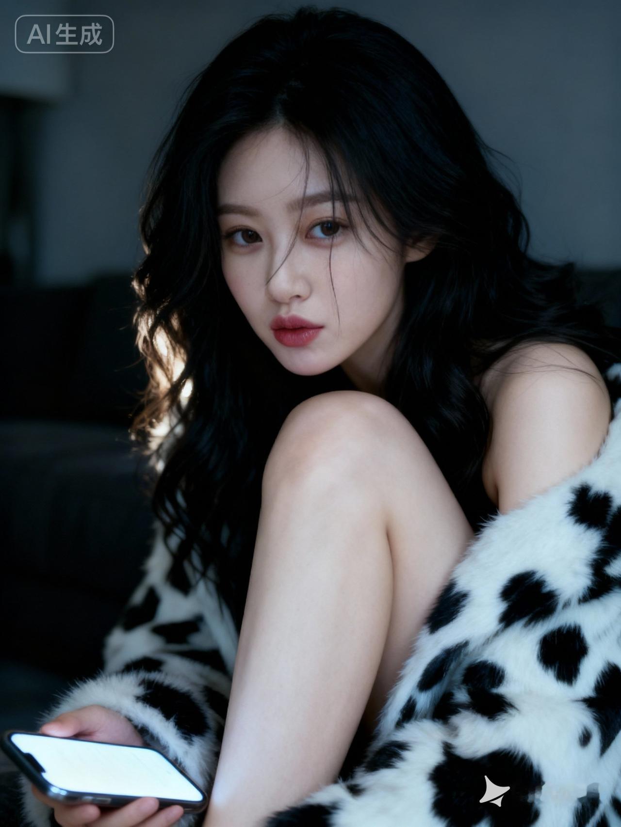 分享好看的图哦女生追求性感美丽有错吗?