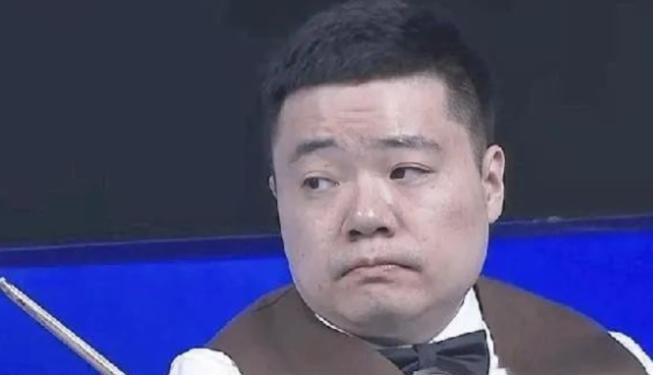 “身家数亿的丁俊晖，私生活曝光后所有人都沉默了。”37岁的他年入千万，却被拍到在