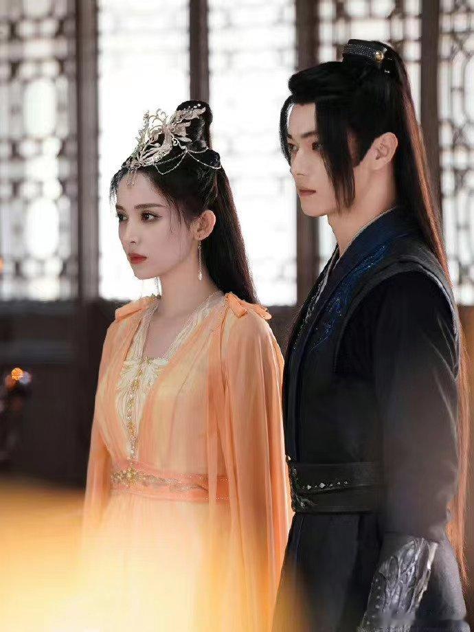 #李达超回应雪鹰领主剪辑质疑#  ​#雪鹰领主剪辑权#我觉得大家都很棒，导演也是