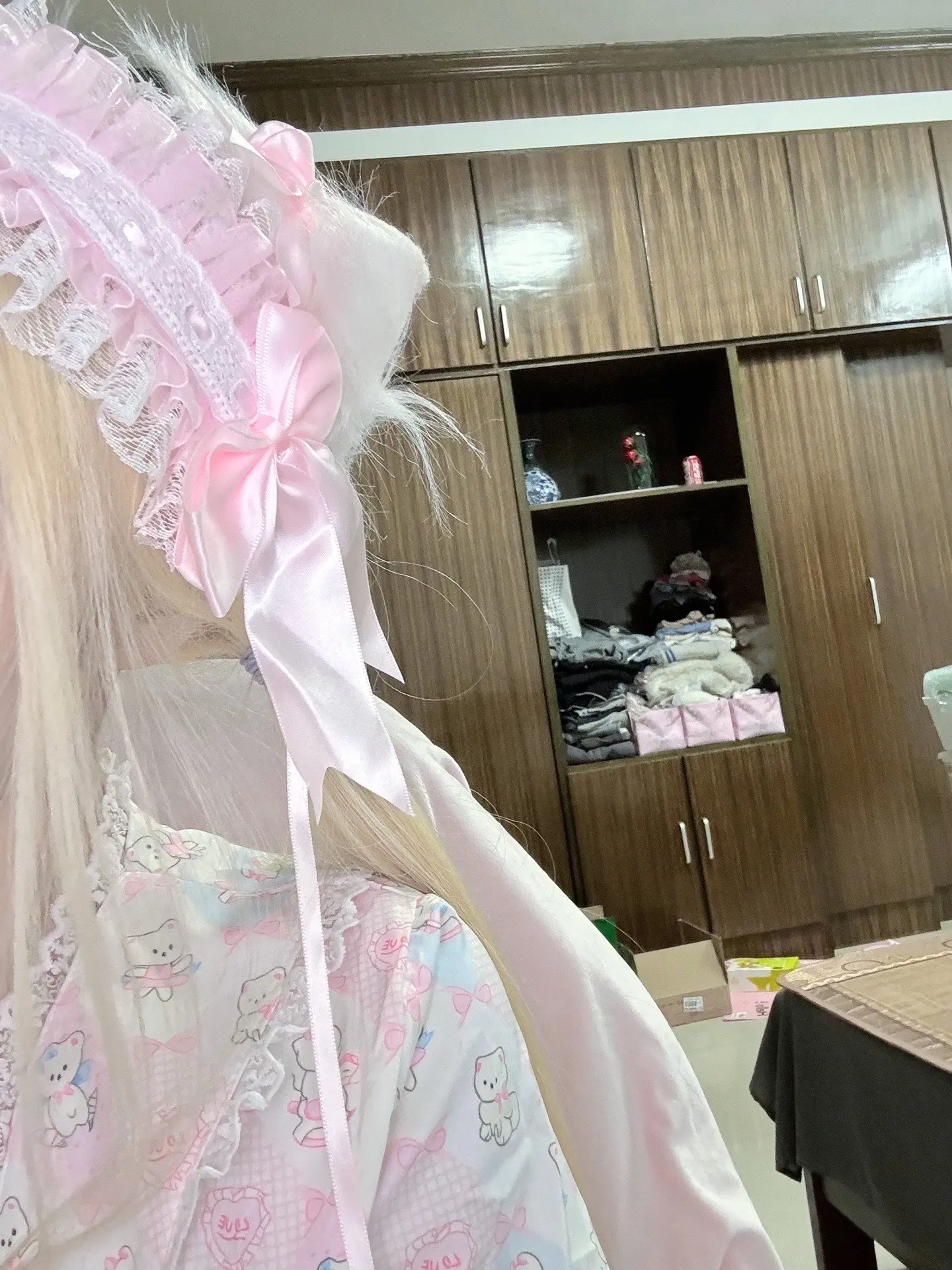 无畏契约 幽影 瓦罗兰特