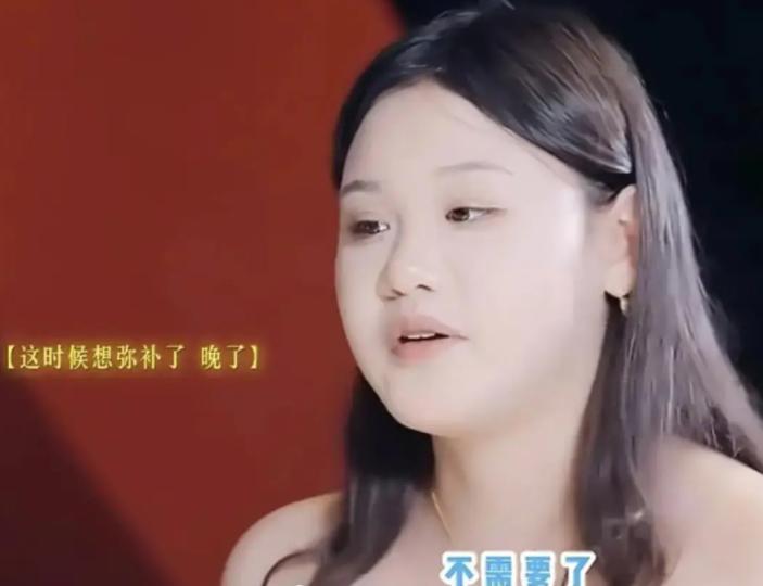 最近张家齐和妈妈在节目上的一段互动，真把大家都逗乐了。

妈妈录完节目回家发烧，