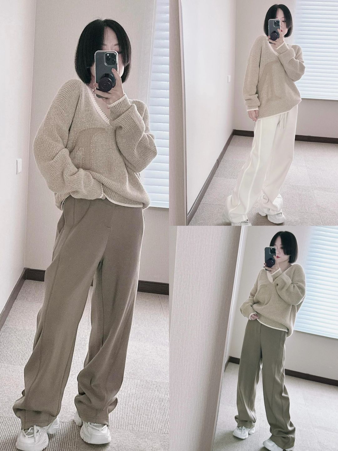 UTI新品试衣官｜心动从第一眼开始❤️