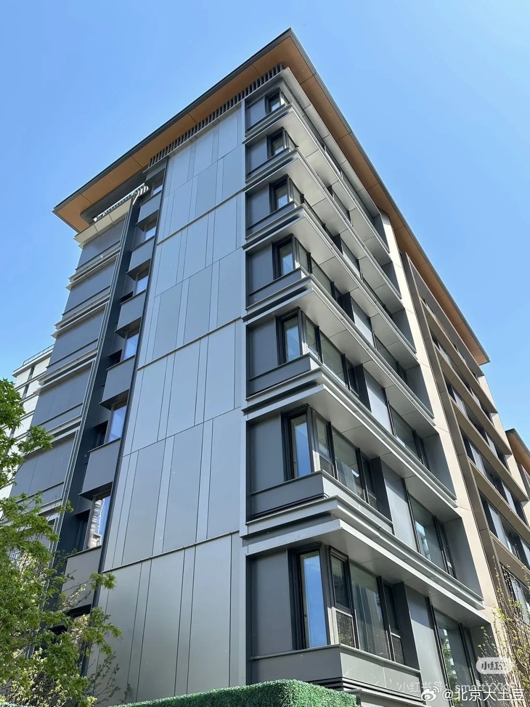 【周六线下活动】大家好，周六下午2点我将会在位于北五环朝阳奶西板块的“望京云尚”