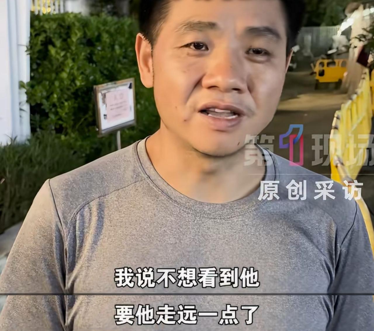 深圳这位爸爸，真的悔到骨子里了！只因一句冲动的气话，亲手逼得12岁儿子赌气离家失