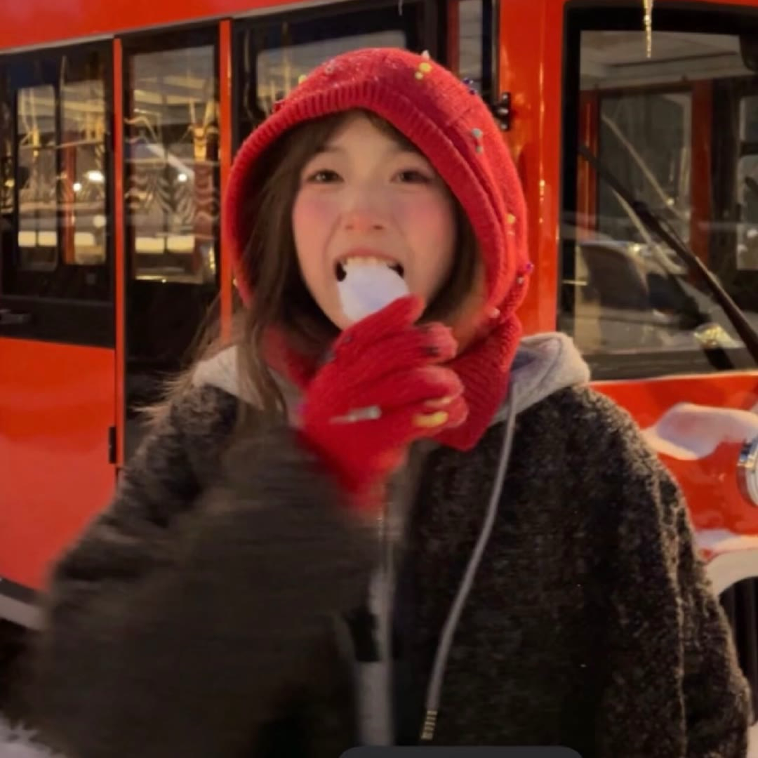 yuii头像 