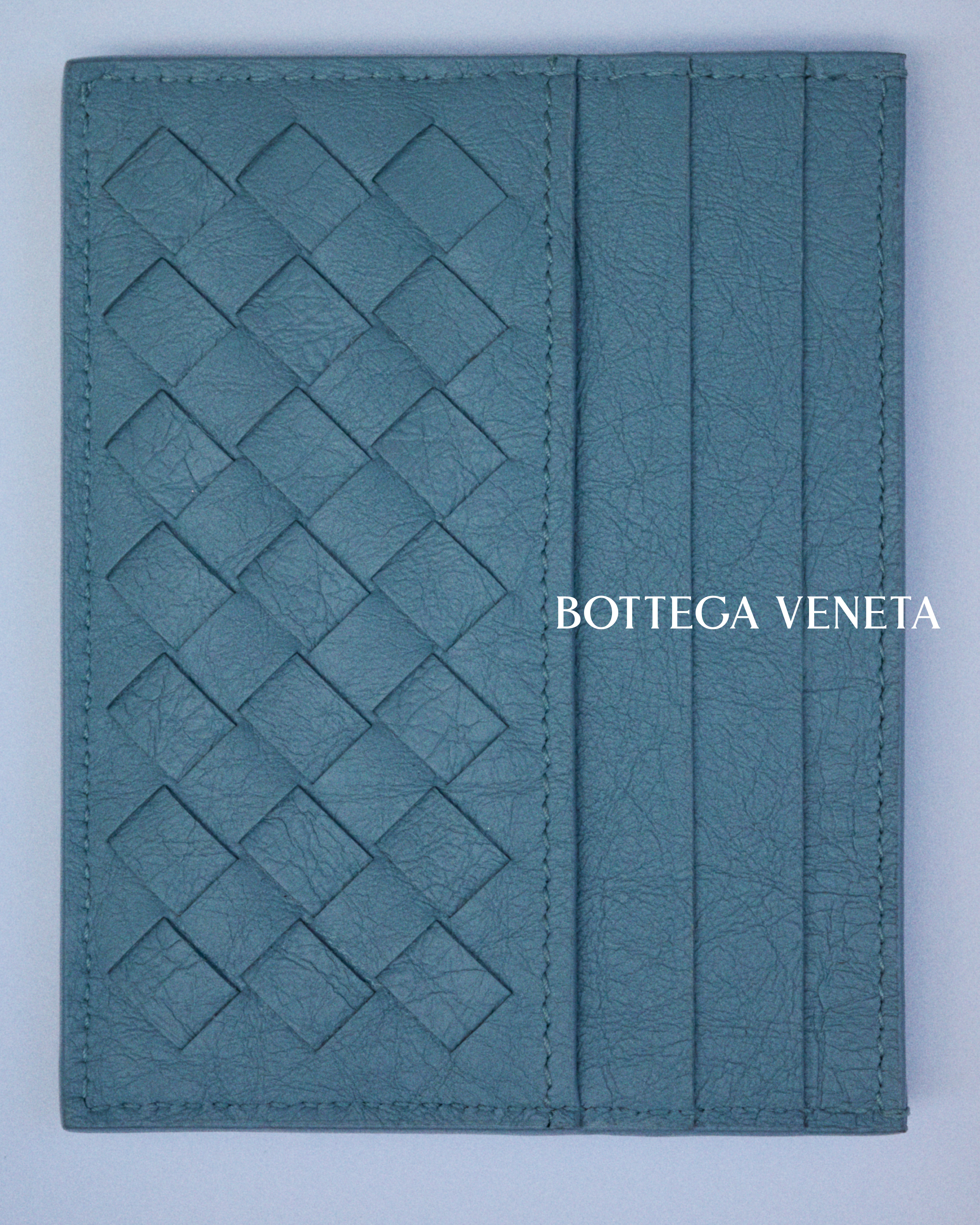 时尚灵感解读 Bottega Veneta 正式推出全新材质 Woven Myc